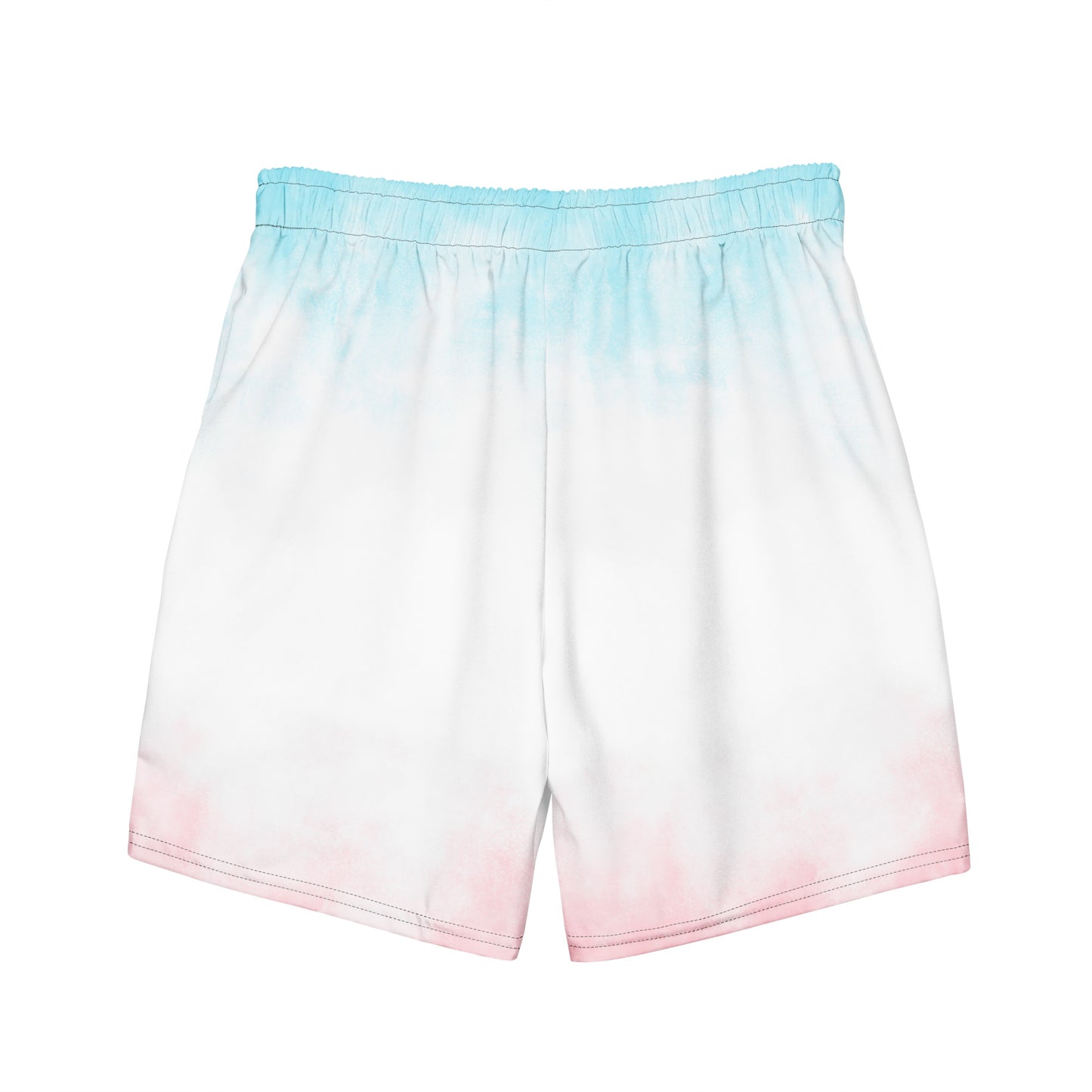 Men's swim trunks