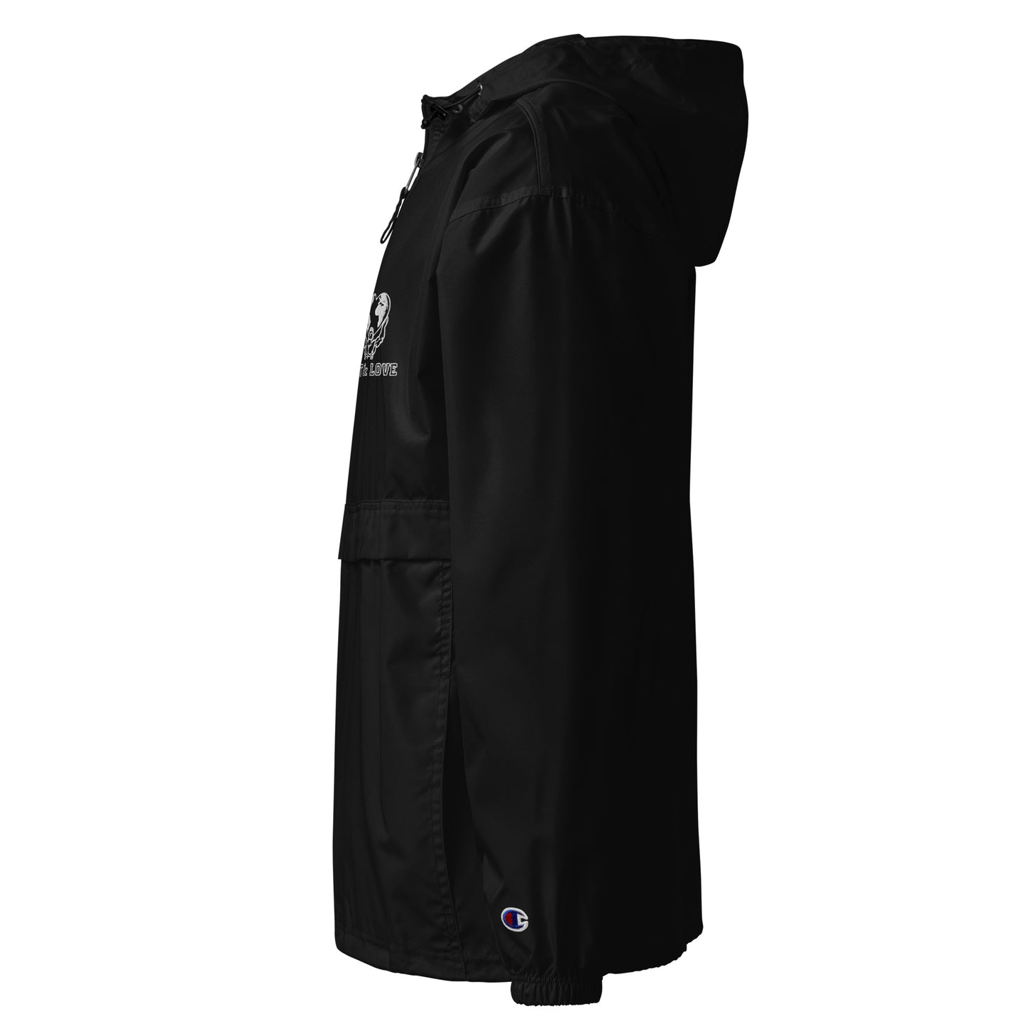 Champion Packable Jacket