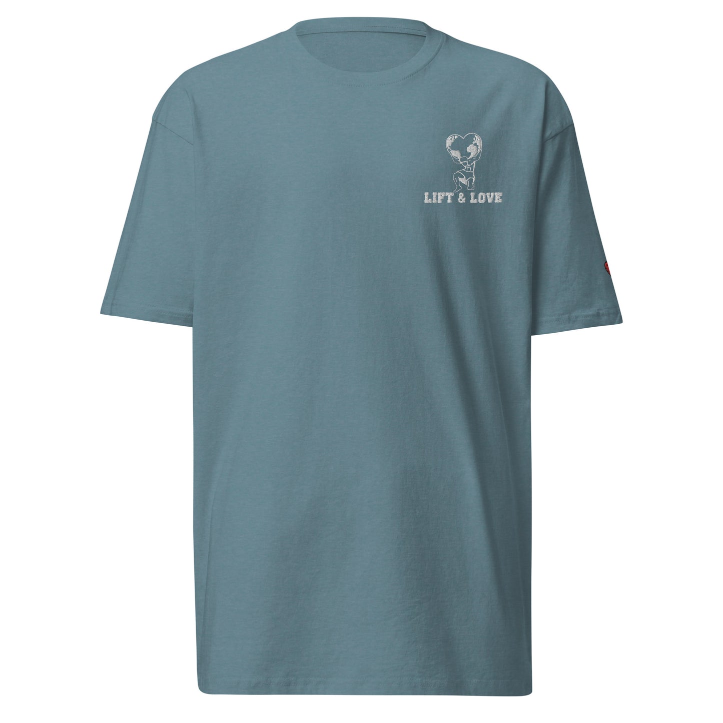 HVY IF YOURE READING THIS TEE