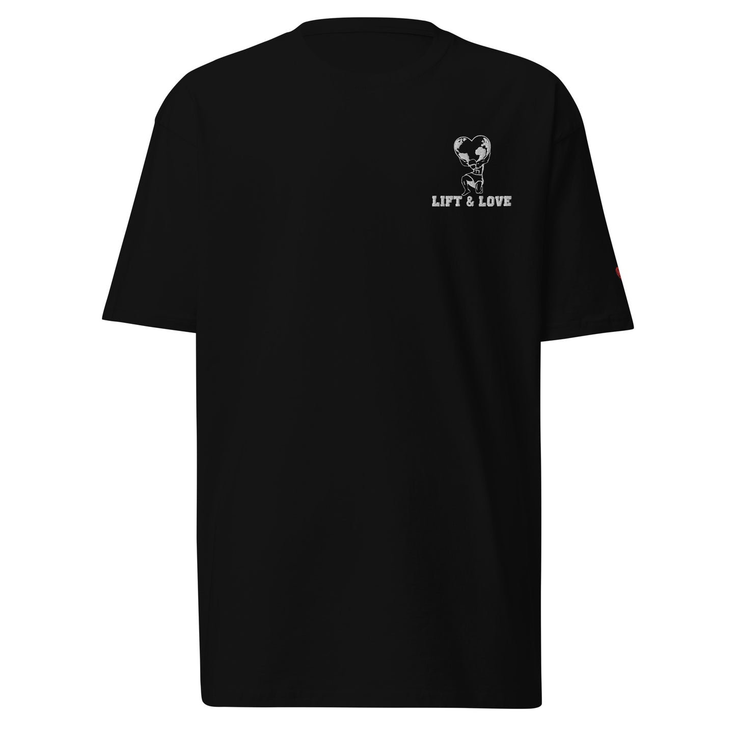 HVY IF YOURE READING THIS TEE