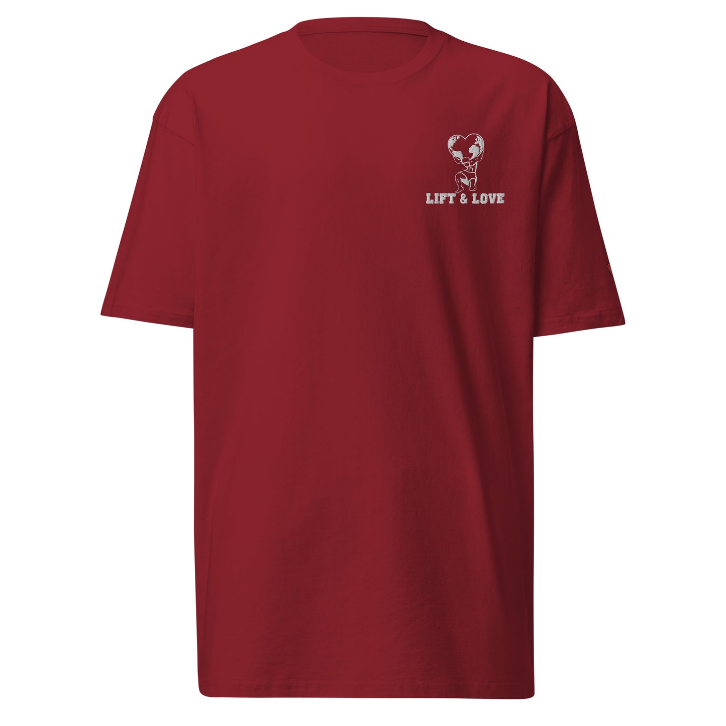 HVY IF YOURE READING THIS TEE