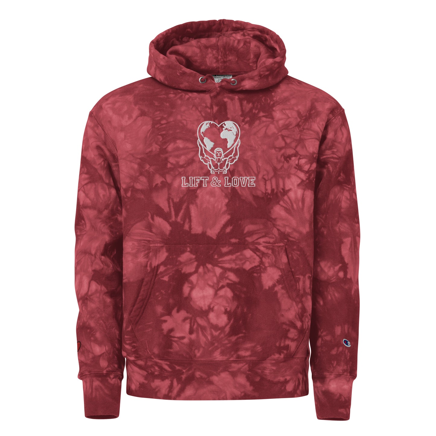 Champion ATLAS HOODIE