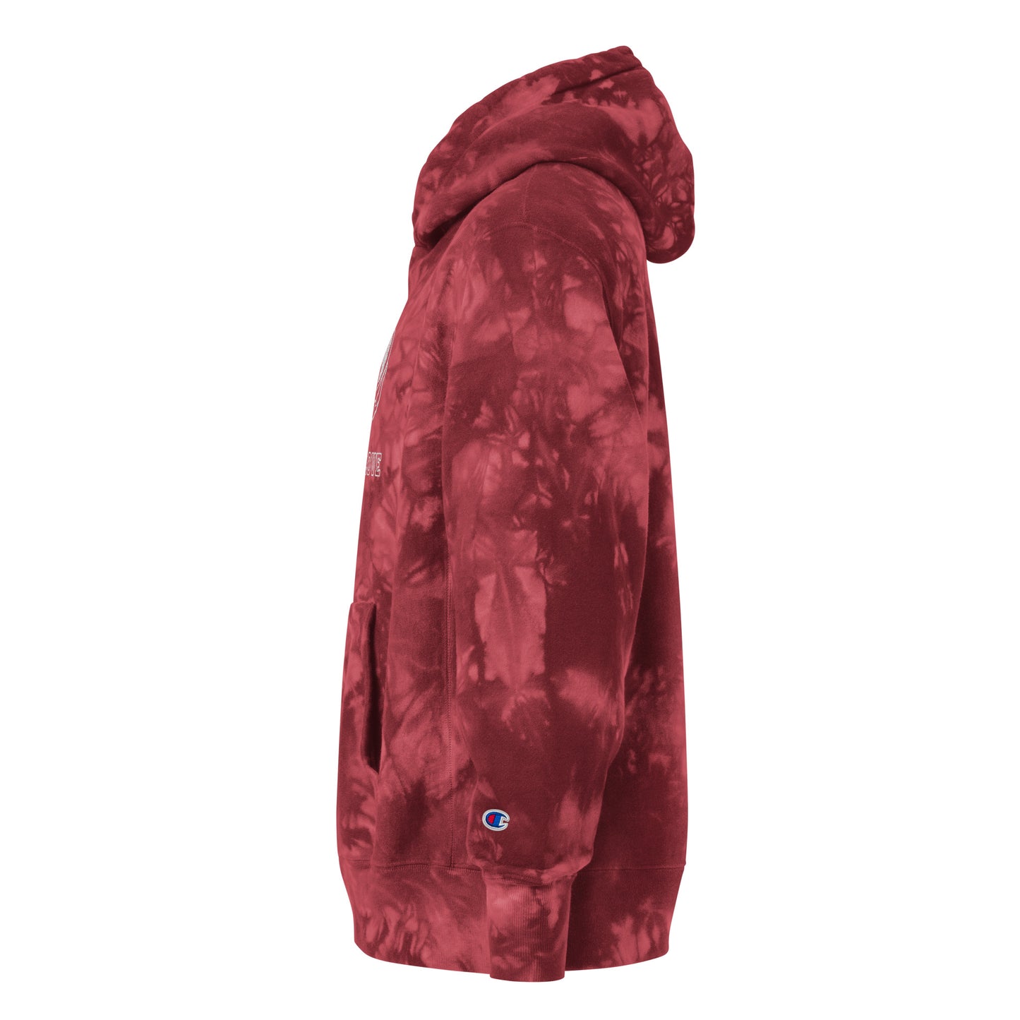 Champion ATLAS HOODIE