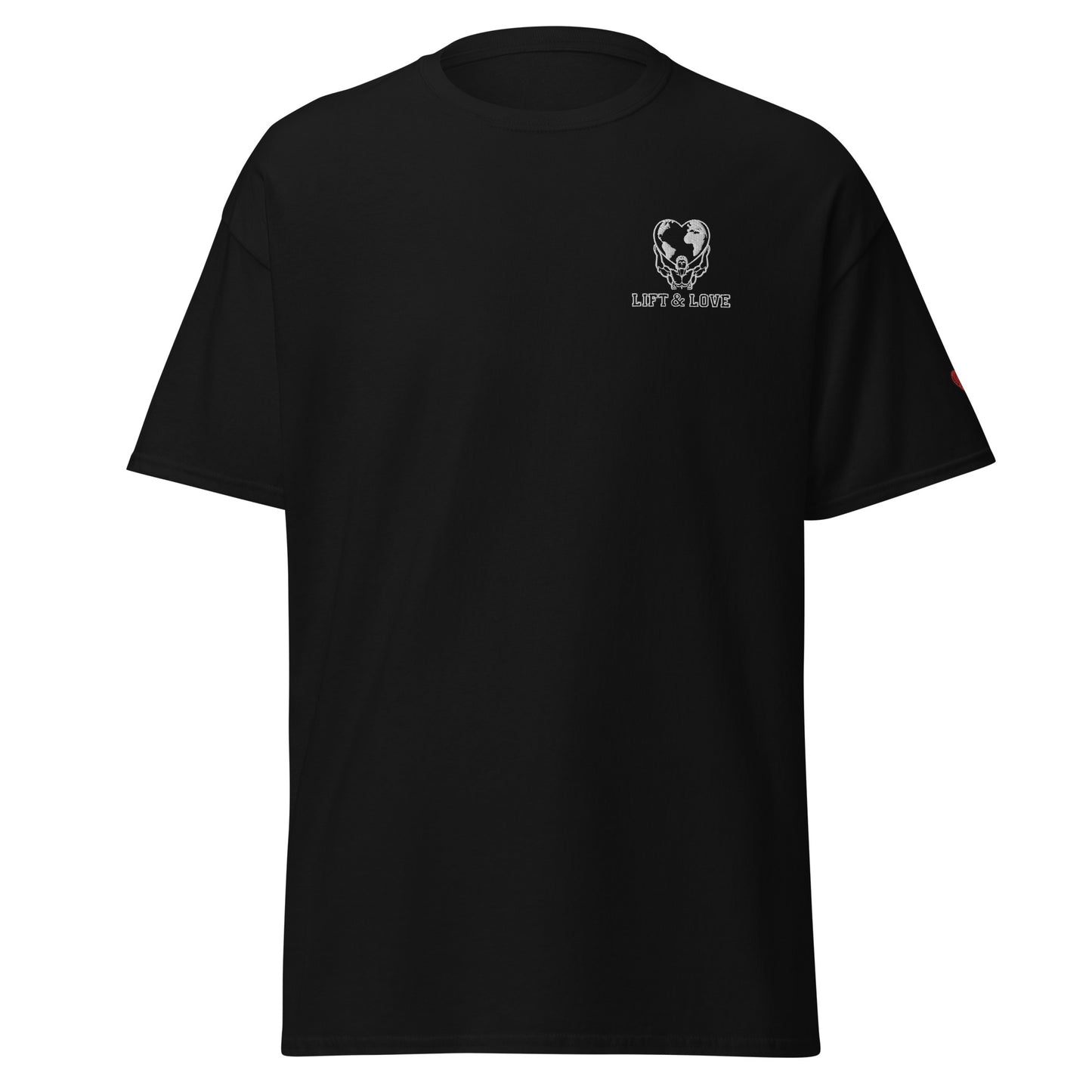 COLORS - IF YOU HAVENT HEARD IT TEE