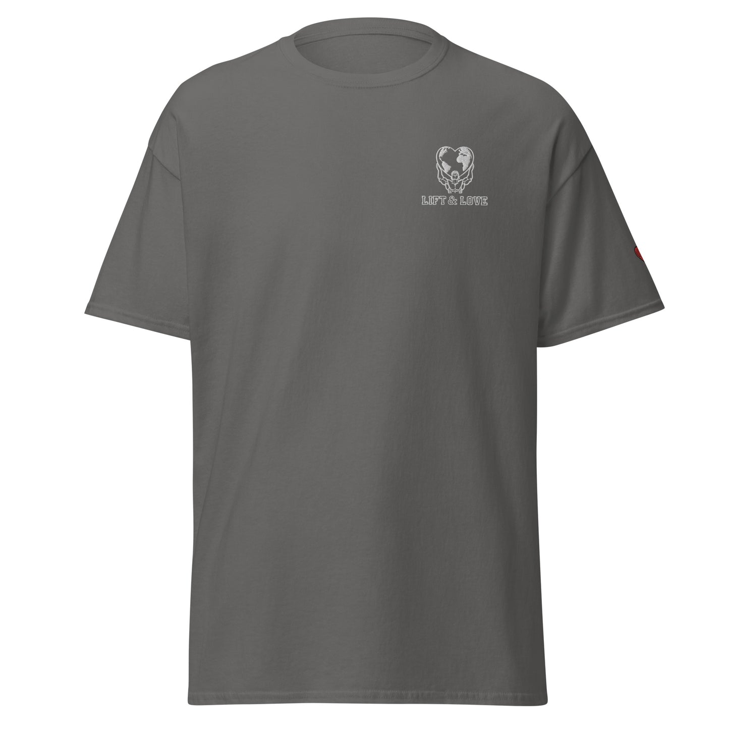 COLORS - IF YOU HAVENT HEARD IT TEE