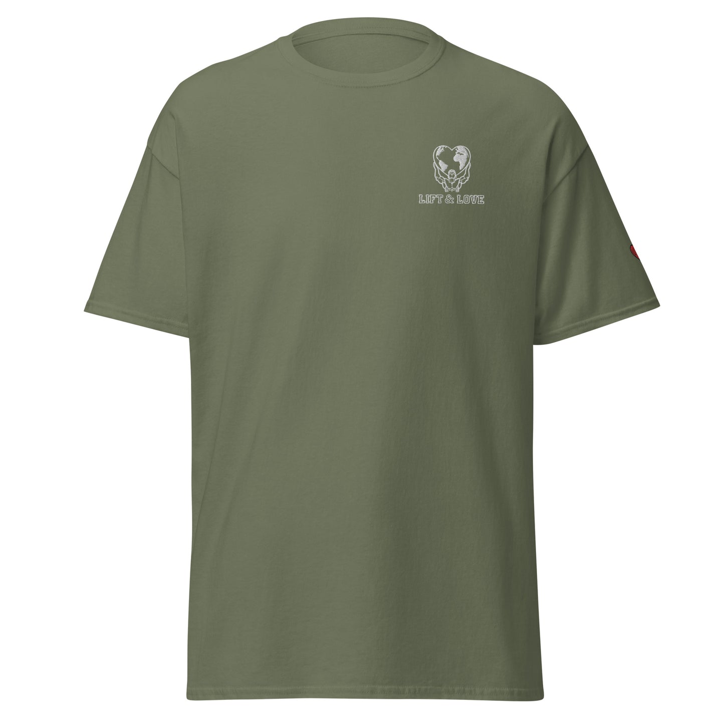 COLORS - Atlas Tee