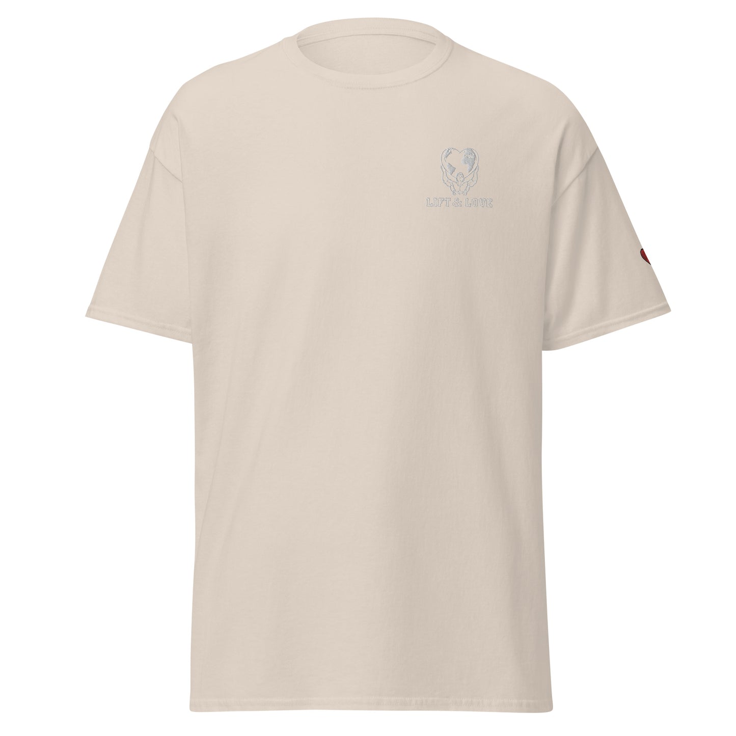 COLORS - IF YOU HAVENT HEARD IT TEE