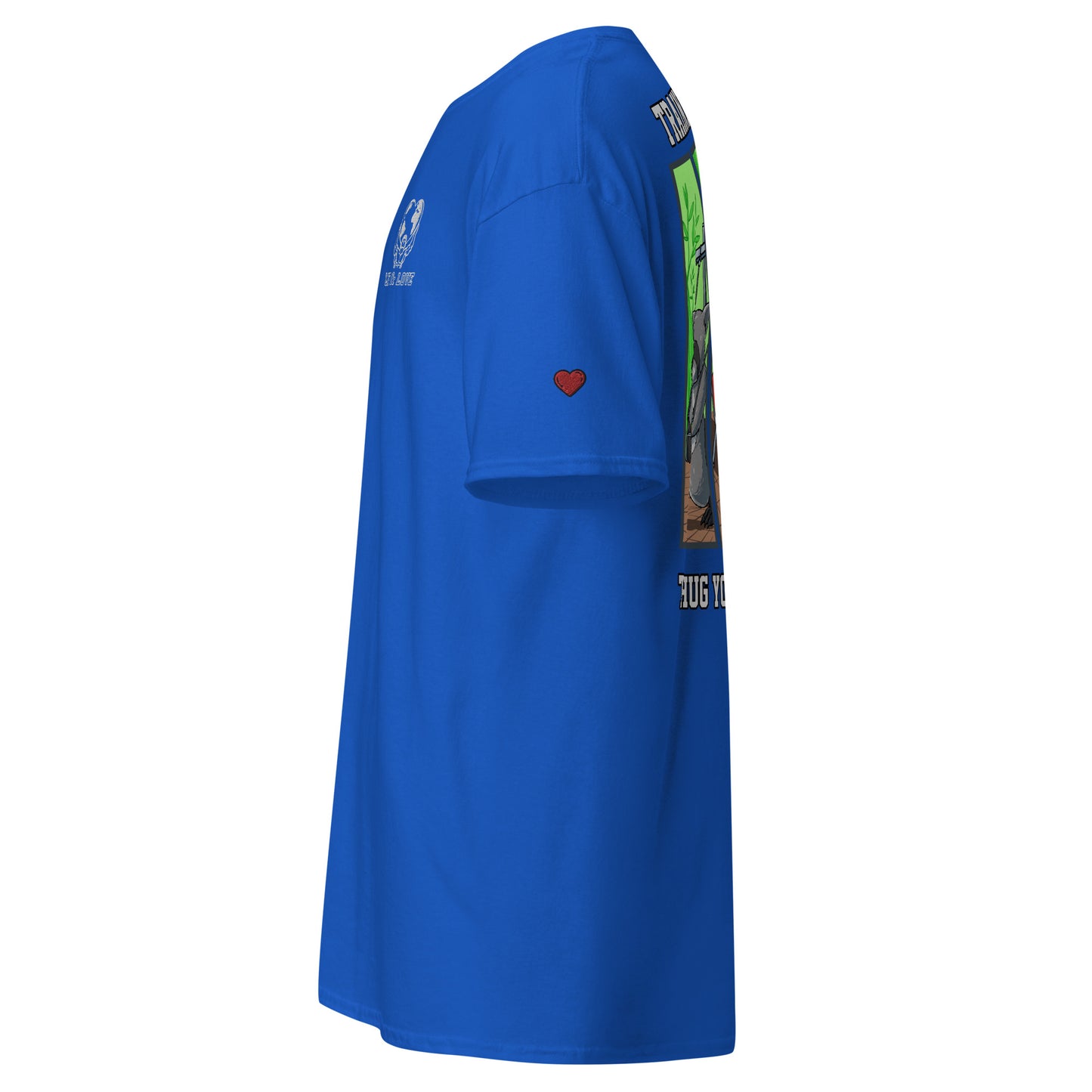 COLORS - Training Chest Tee