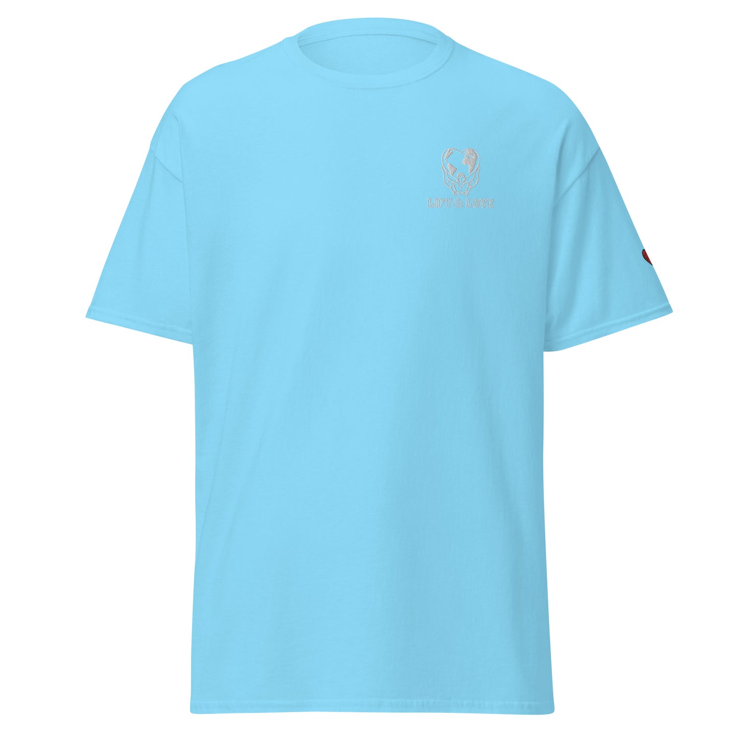 COLORS - IF YOU HAVENT HEARD IT TEE