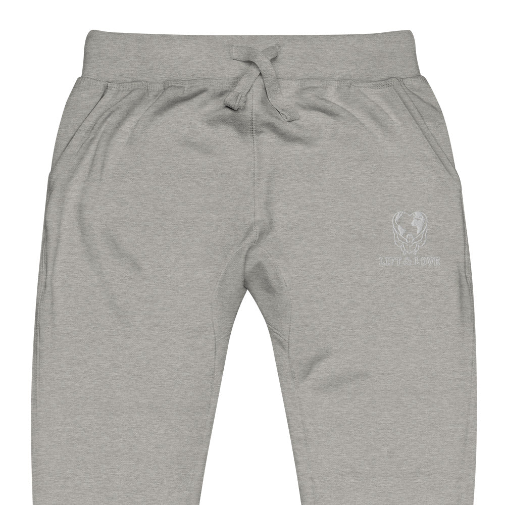Lift & Love Sweats
