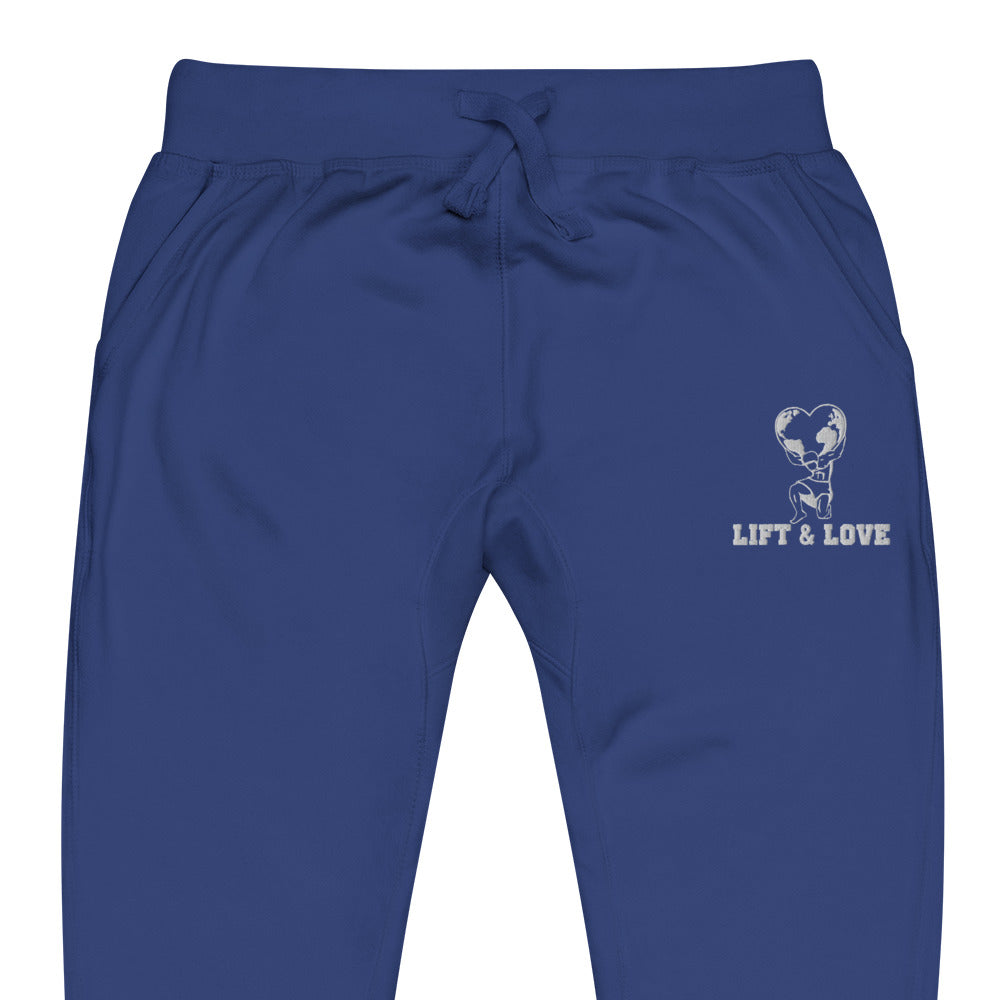 Lift & Love Sweats