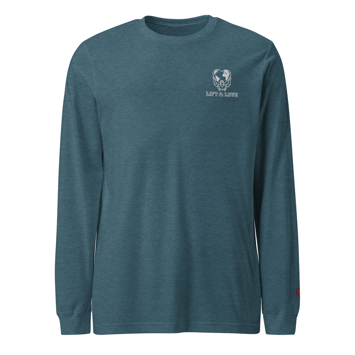 Atlas Long Sleeve