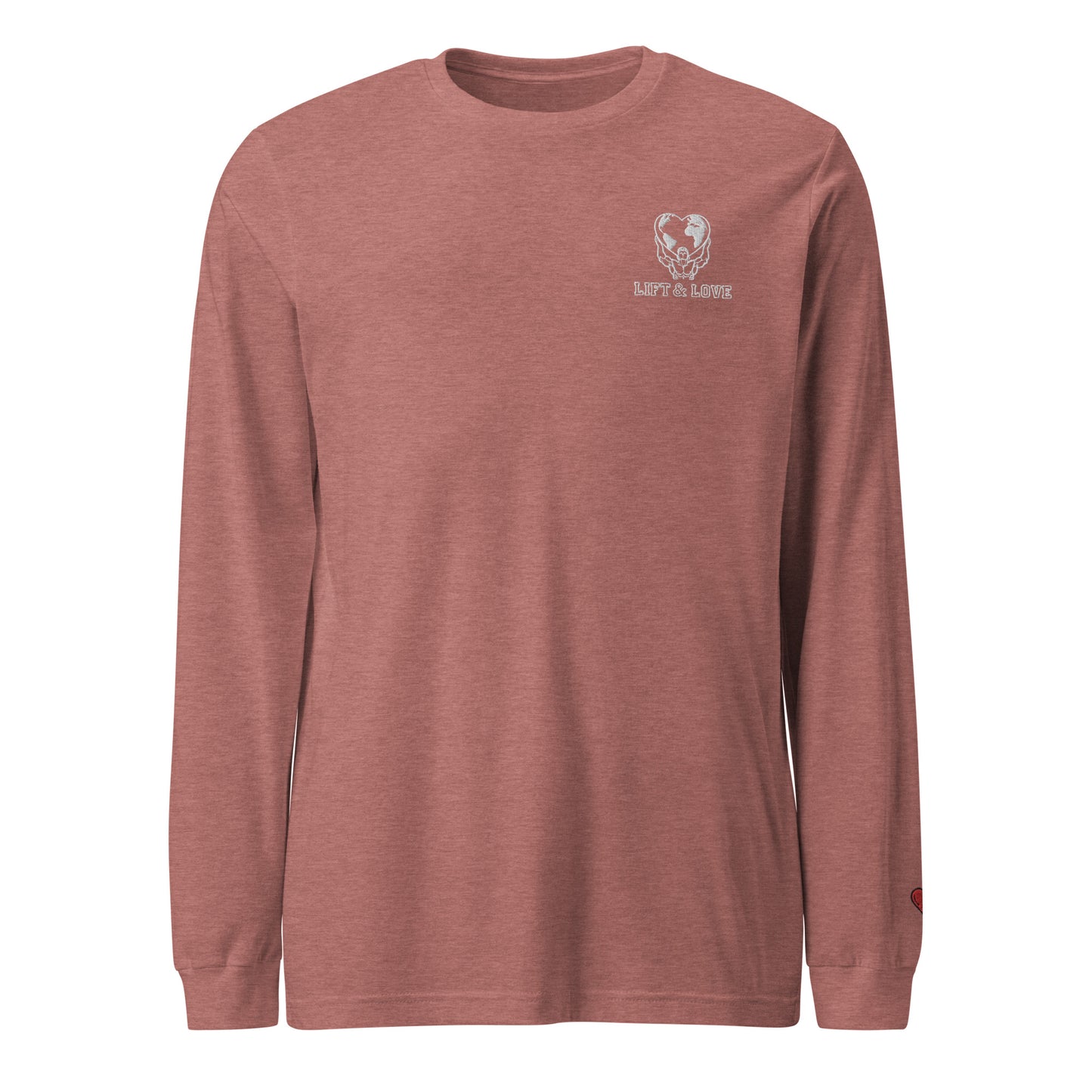 Atlas Long Sleeve