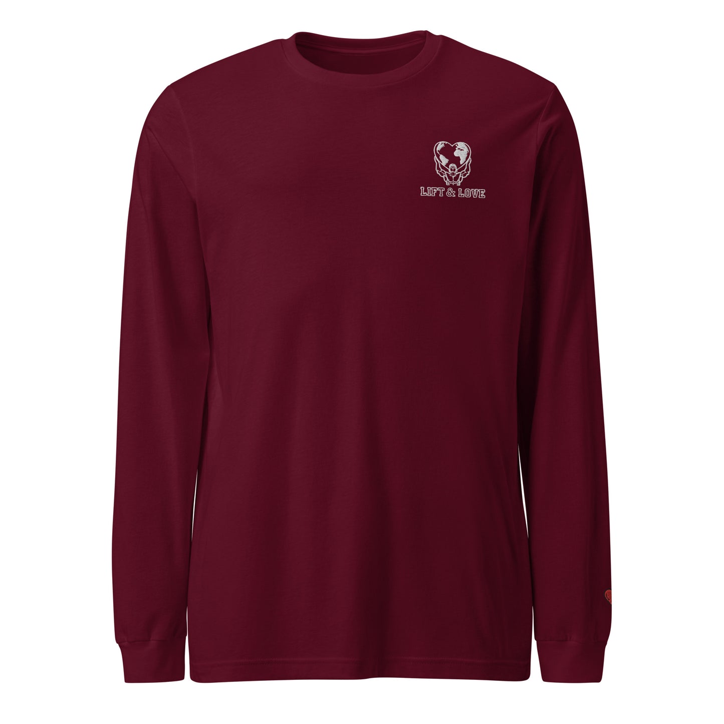 Atlas Long Sleeve