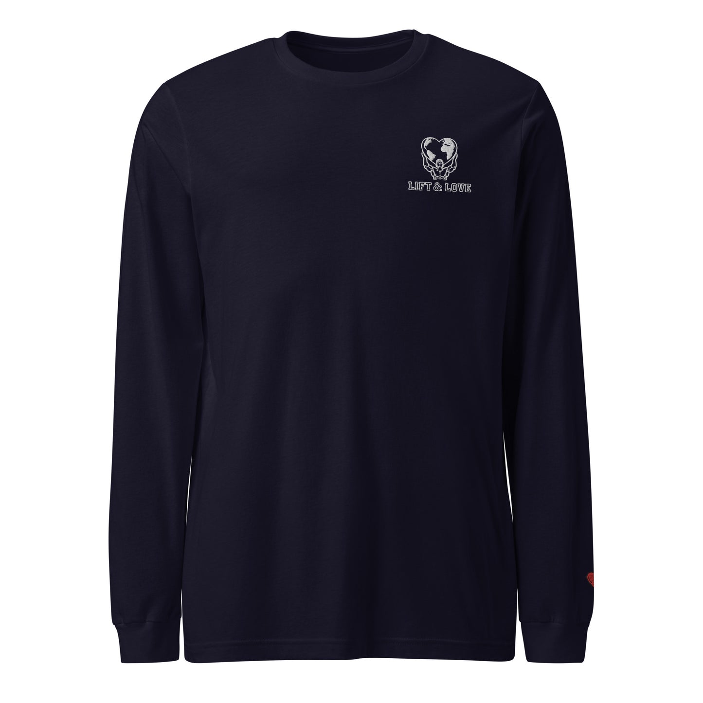 Atlas Long Sleeve