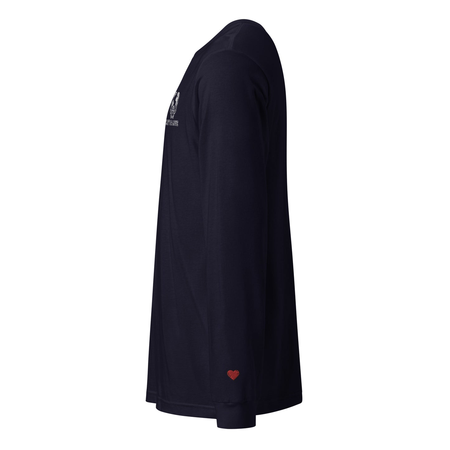 Atlas Long Sleeve