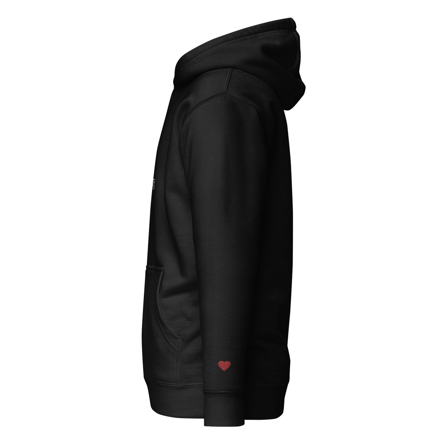 ATLAS HOODIE - CH