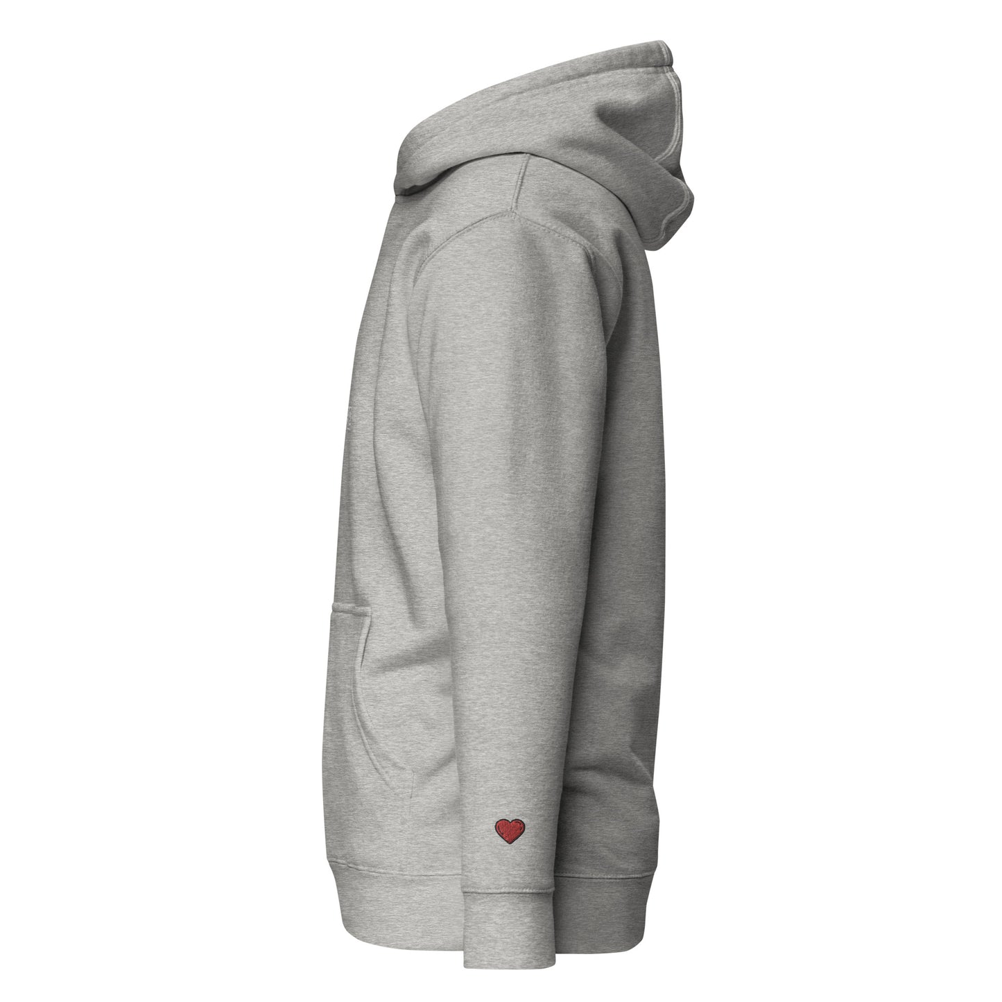 ATLAS HOODIE - CH