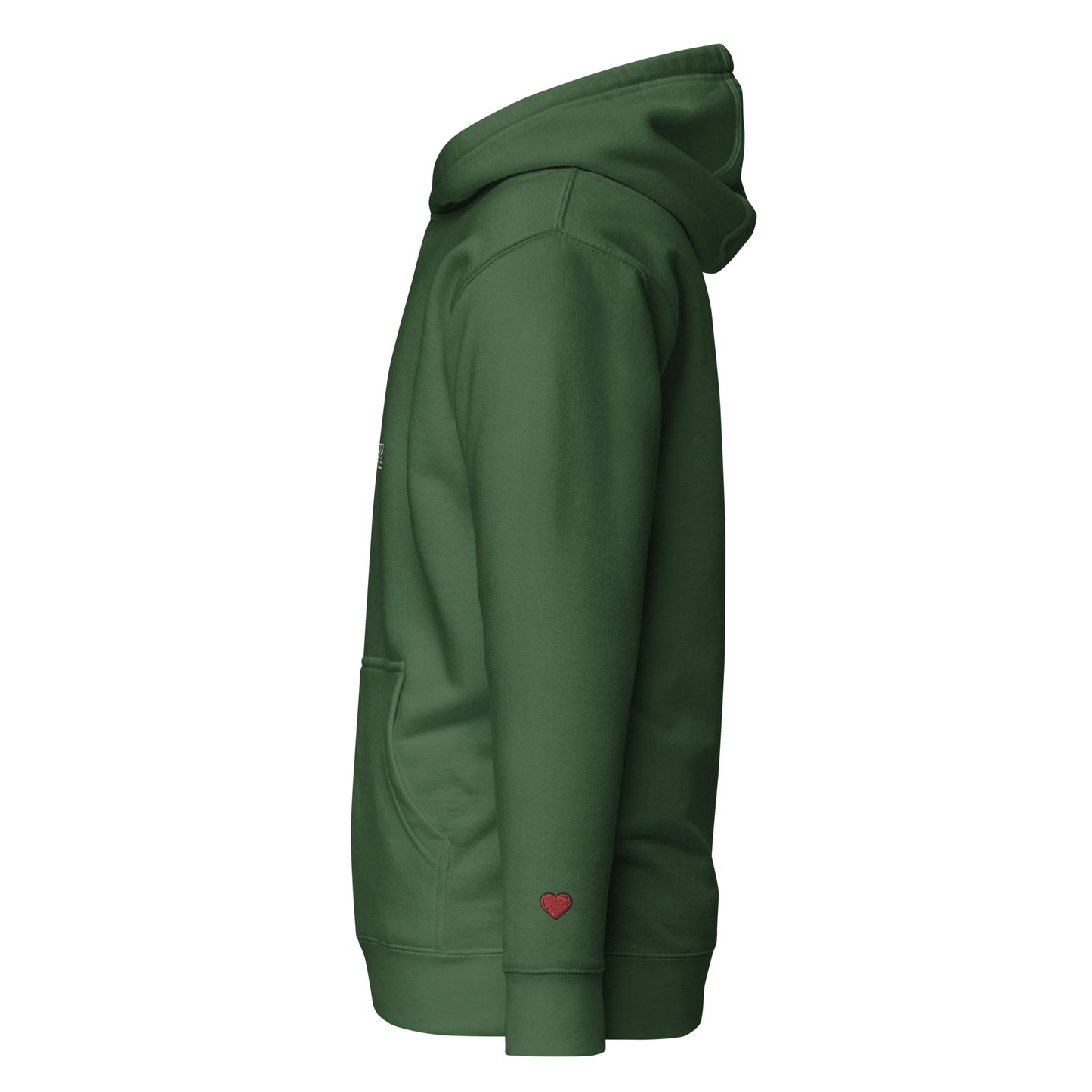 ATLAS HOODIE - CH