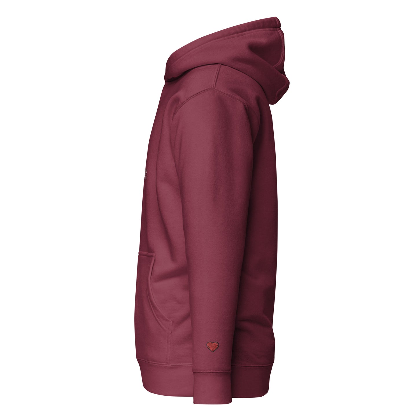 ATLAS HOODIE - CH