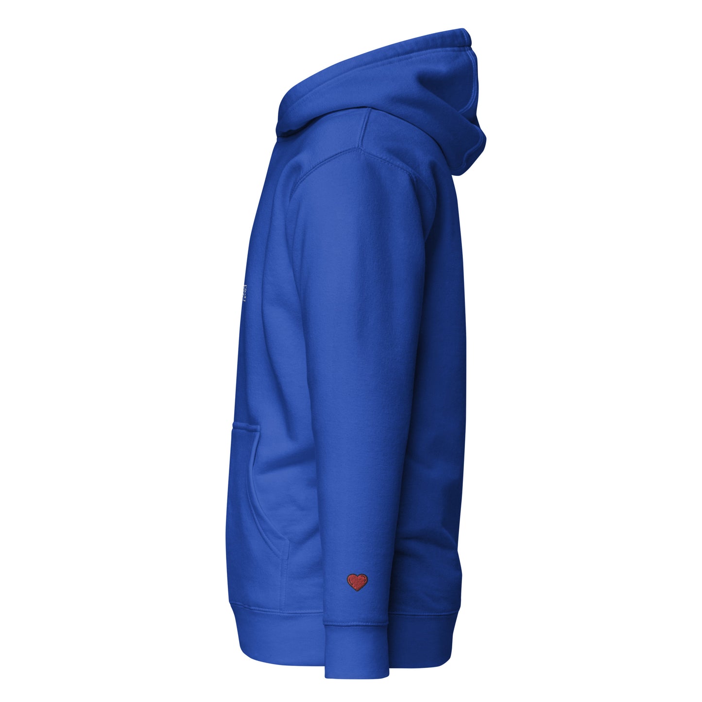 ATLAS HOODIE - CH
