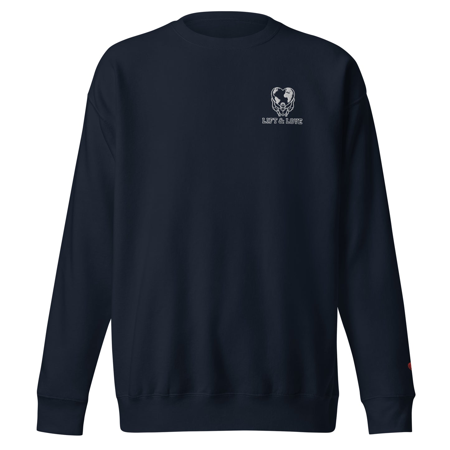 Atlas Sweatshirt