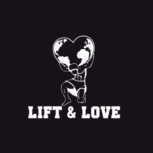 Lift & Love Gift Card