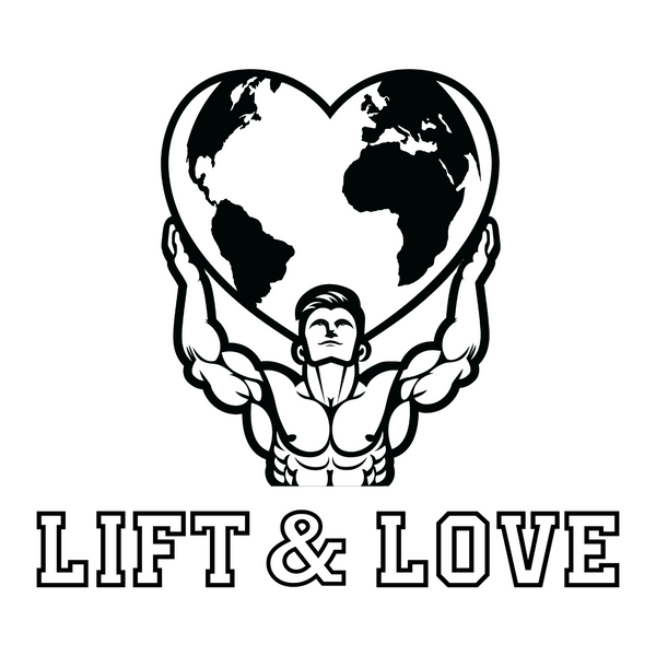 Lift & Love