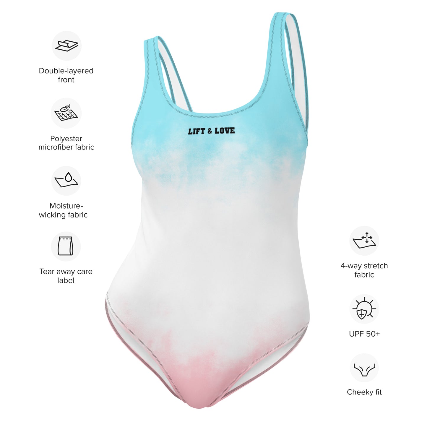 One-Piece Swimsuit