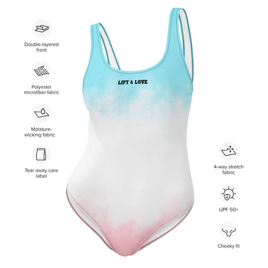One-Piece Swimsuit