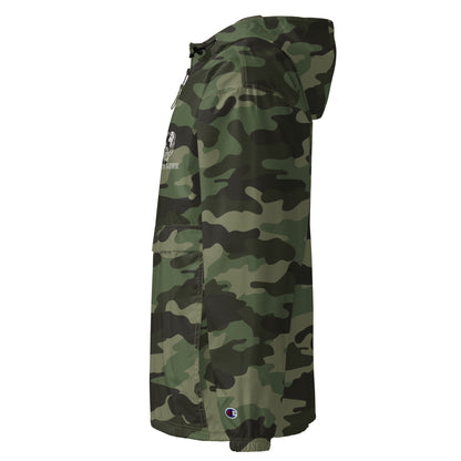 Champion Packable Jacket