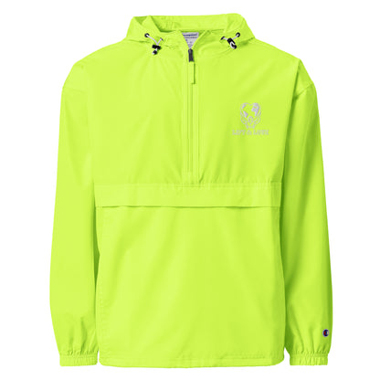 Champion Packable Jacket