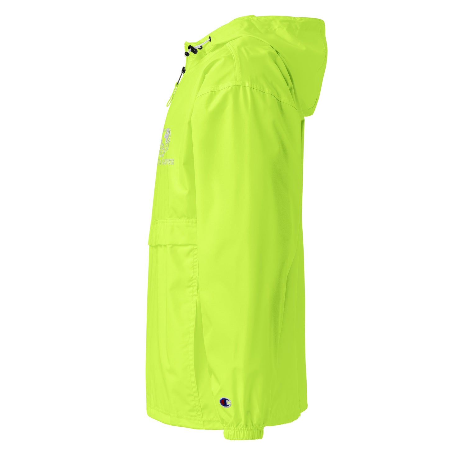 Champion Packable Jacket