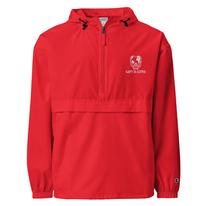 Champion Packable Jacket