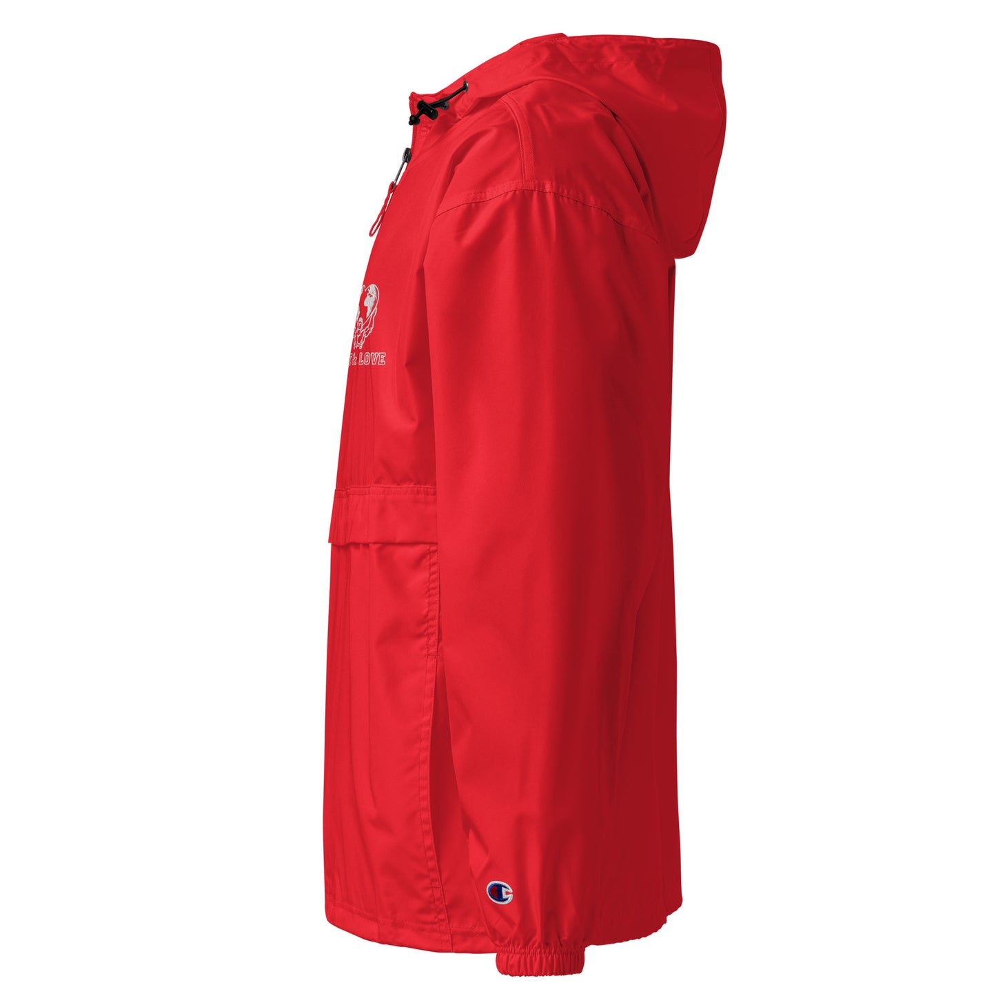 Champion Packable Jacket