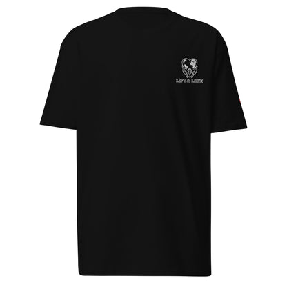 HVY ATLAS TEE