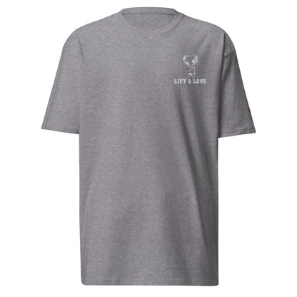 HVY IF YOURE READING THIS TEE