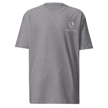 HVY ATLAS TEE