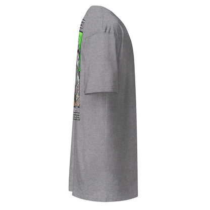 HVY Training Chest Tee