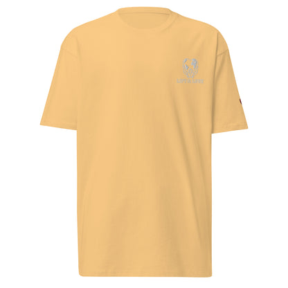 HVY ATLAS TEE