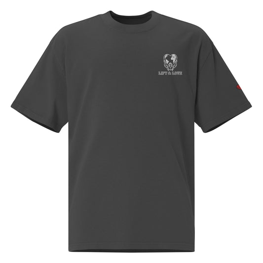 OS - Faded Atlas Tee