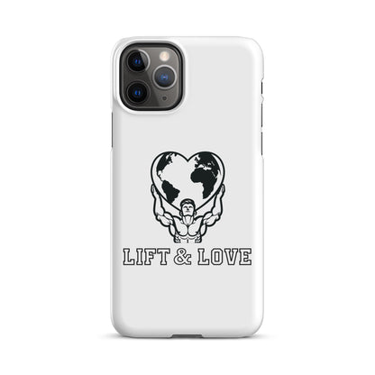 Snap case for iPhone®