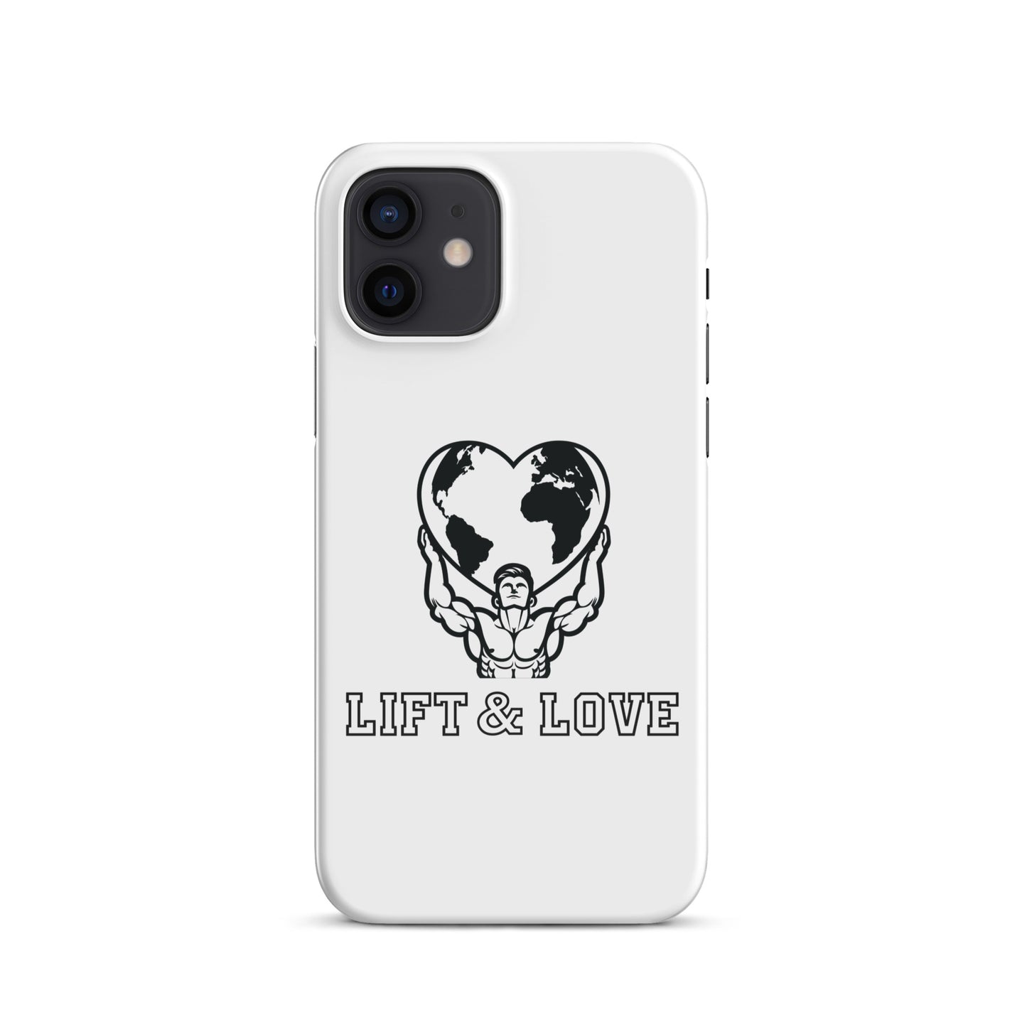 Snap case for iPhone®