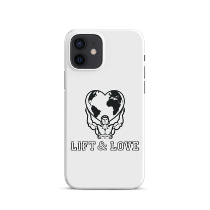 Snap case for iPhone®