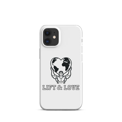 Snap case for iPhone®