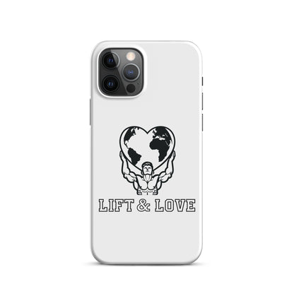 Snap case for iPhone®
