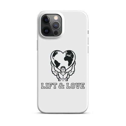 Snap case for iPhone®