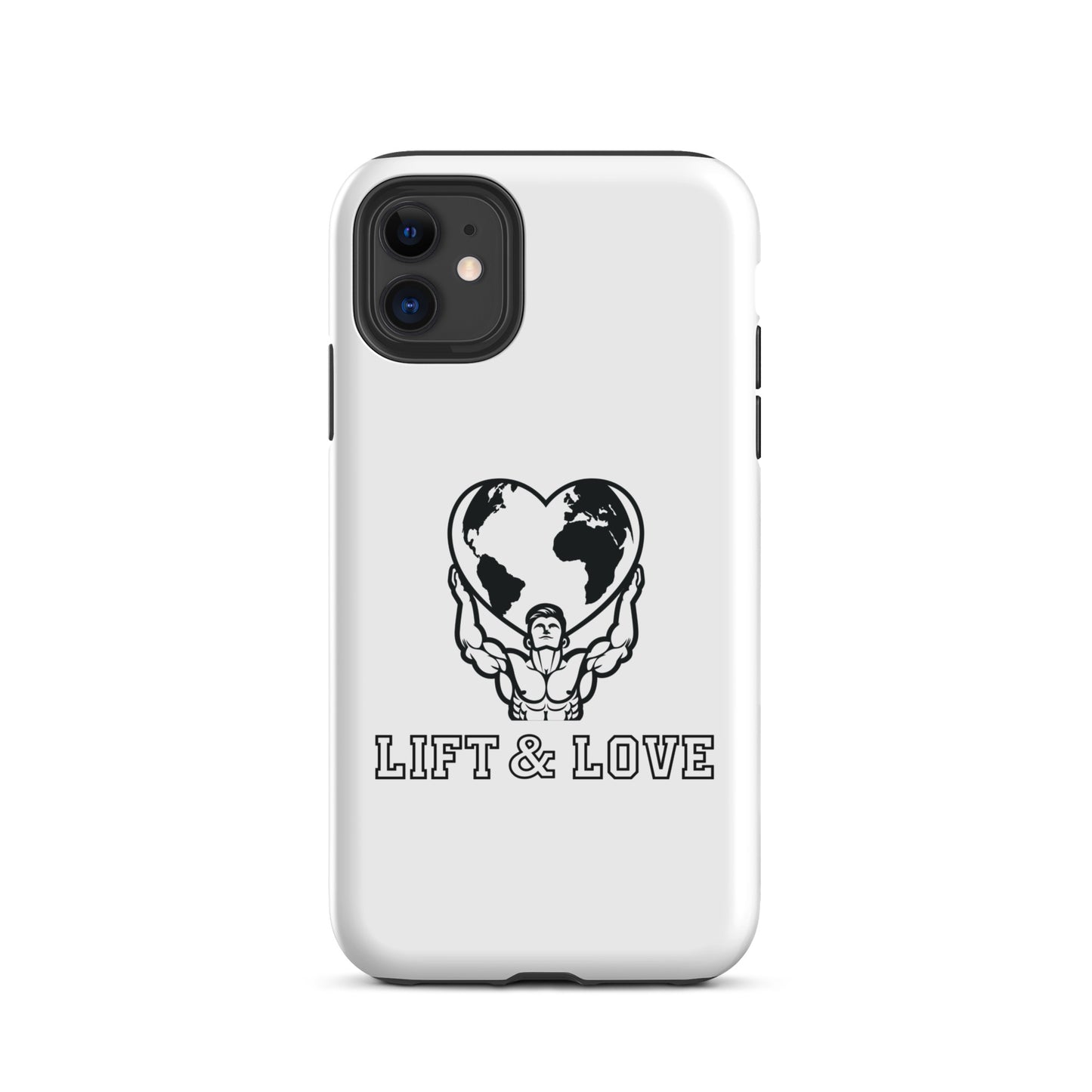Tough Case for iPhone®