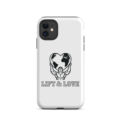 Tough Case for iPhone®