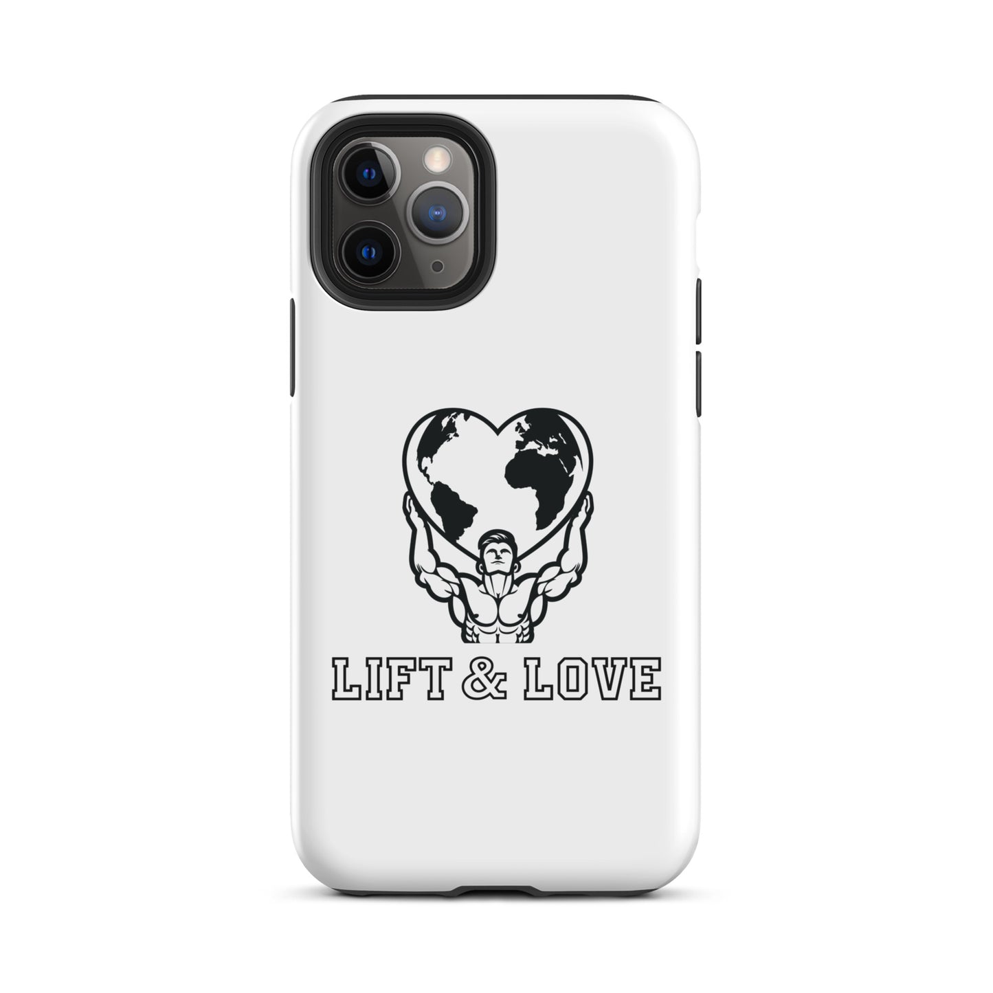 Tough Case for iPhone®